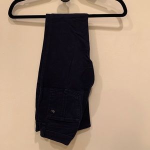 Rag and Bone legging jean (style W150O3163)